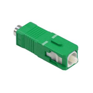 SC\/APC 9\/125UM Singlemode Low Reflection Fiber Optic Terminator