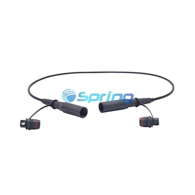 Naisten opti - napauta SC/APC -pudotuskokoonpanot 5.0 mm Patch Conds
