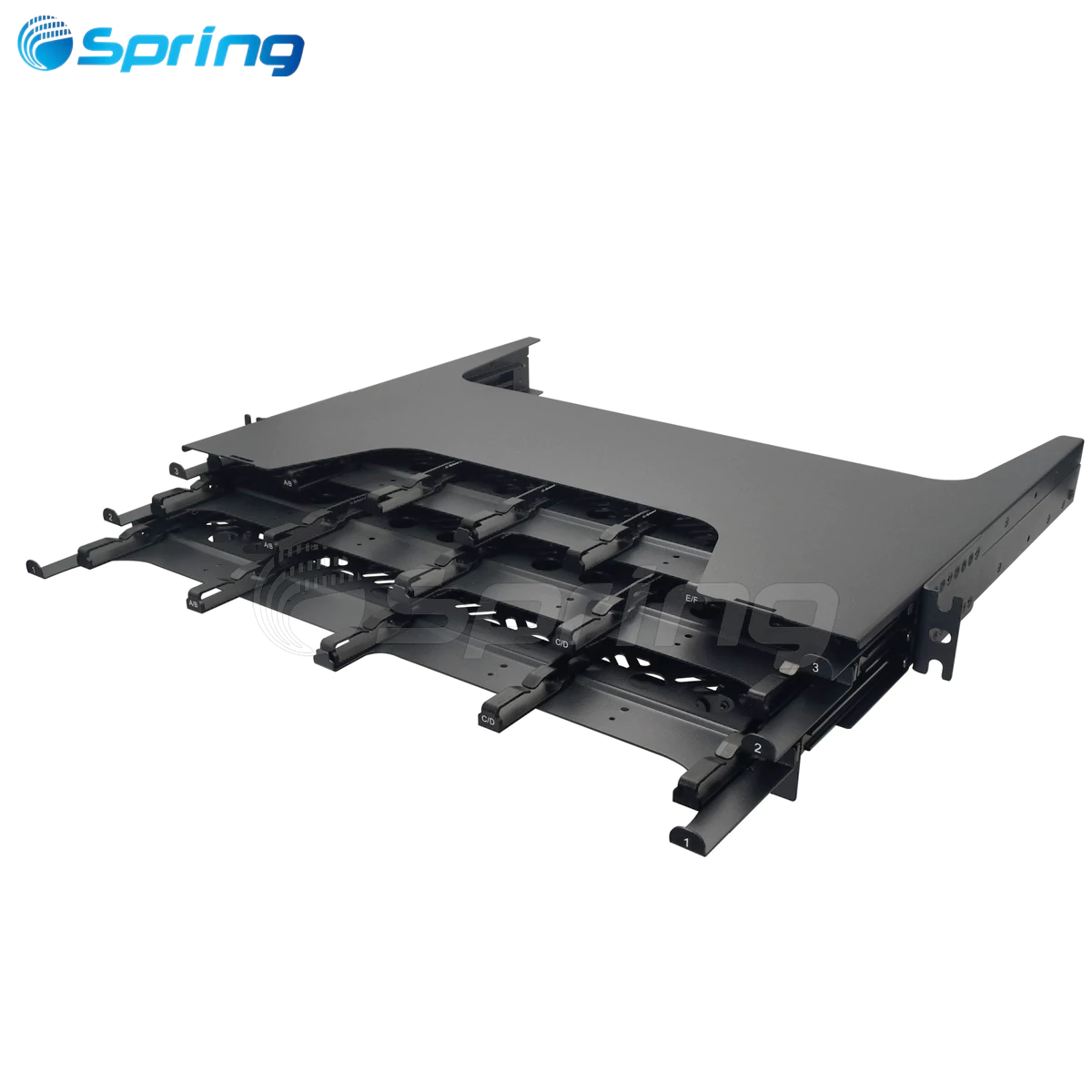 MTP MPO patch panel